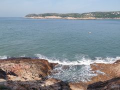 -东极岛景区-青浜岛