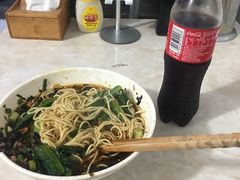 小面-蟠龙梯坎面(文兴街店)