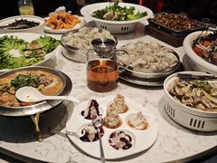 -绿江春(长江街店)