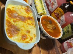 -食戟