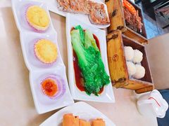 -又一间茶点轩(百汇广场店)