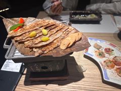 -本源食集 日式烧肉·炉端烧(东海缤纷店)