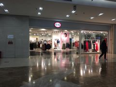 -C&A(茂业天地店)