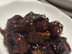 -老吉士酒家(天平路店)