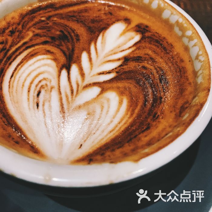 normcore coffee roasters图片 - 第1张
