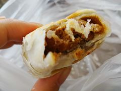 -长发西饼(临顿路店)