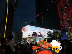 -溪边姑娘·拉丝酸奶水果捞(春熙路店)