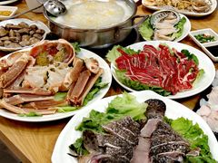 -吉友粥底火锅(方斜路店)