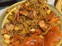-永信海鲜(群星城店)