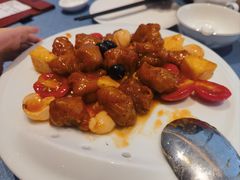 -闽海肴(北辰荟店)