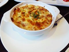 -酷公社·榴莲披萨(太原街店)