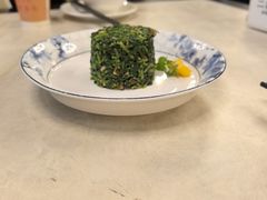 -二泉园老菜馆·百年无锡菜