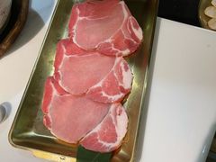 -炙城·韩式烤肉(南京东路店)