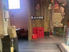 -食光慢宴·安吉土菜馆