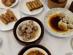 馄饨-无锡城中皇冠假日酒店·芳园中餐厅