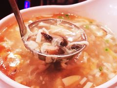酸辣汤-永兴餐厅(复兴中路店)
