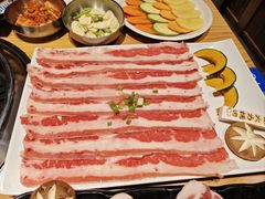 -土大力韩式烤肉料理(和平路店)