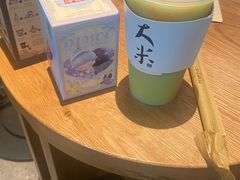 -阿嬷手作(成都万象城店)