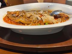 -半勺·新徽菜(银泰城店)