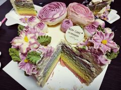 -BONCAKE裱花蛋糕(万象汇店)