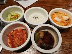 小菜-萨拉伯尔(燕莎友谊商城店)