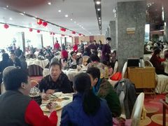 -明珠海港大酒店