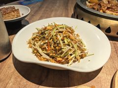 -耶里夏丽·丝路新疆菜·清真食品(徐汇南丹东路臻选店)