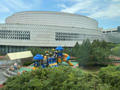 -北京园博大酒店