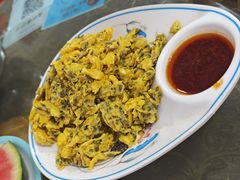 -涵家味土菜馆·徽州一绝臭鳜鱼(三河古镇店)