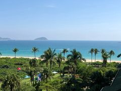 -三亚亚龙湾天域度假酒店