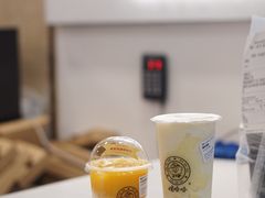 -娃哈哈·奶茶(武林店)