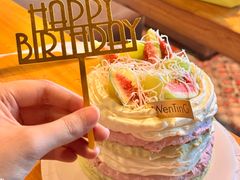 -La Tavernetta(Bar à Vin)(乌鲁木齐路店)