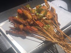 -有局·成都市井烧烤·精酿啤酒(双楠店)
