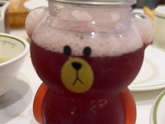 -春家·非遗手工小吃(徐汇万科广场店)