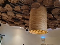 大堂-食膳公园包子铺(烈士公园店)