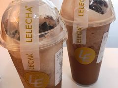 -LELECHA乐乐茶(美罗城店)