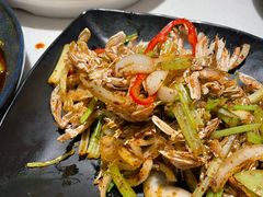 -红盔甲·小龙虾(天钥桥店)
