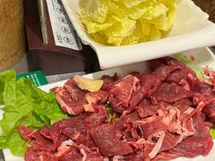 -草原饭店火锅