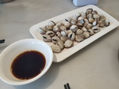 血蛤-华盛丰温州大排档(东三环南路店)