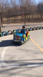 -大望京儿童游乐场