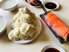 -正宗张记包子(河北宇萃里总店)