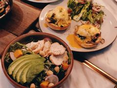 -农畉LONFOOD(福田星河COCOPark店)