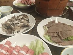 -老五烧烤(盘金华府总店)