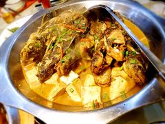 黄骨鱼焖豆腐-来客家食府 · 福建客家菜(厦禾路店)