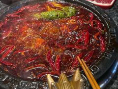 -蜀大侠火锅(春熙路店)