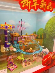 -乐高授权专卖店(济南万象城店)