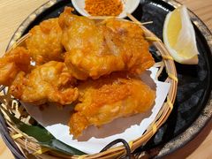 -有喜屋·日料·居酒屋(旭辉广场店)