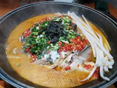 -厨道重庆菜馆(鸳鸯店)
