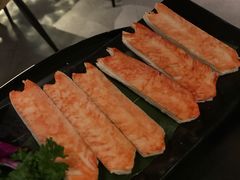 蟹肉棒-凤园椰珍·臻品椰子鸡(保利时光里店)