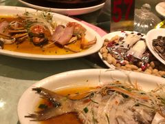 -阿英煲(凉城路店)